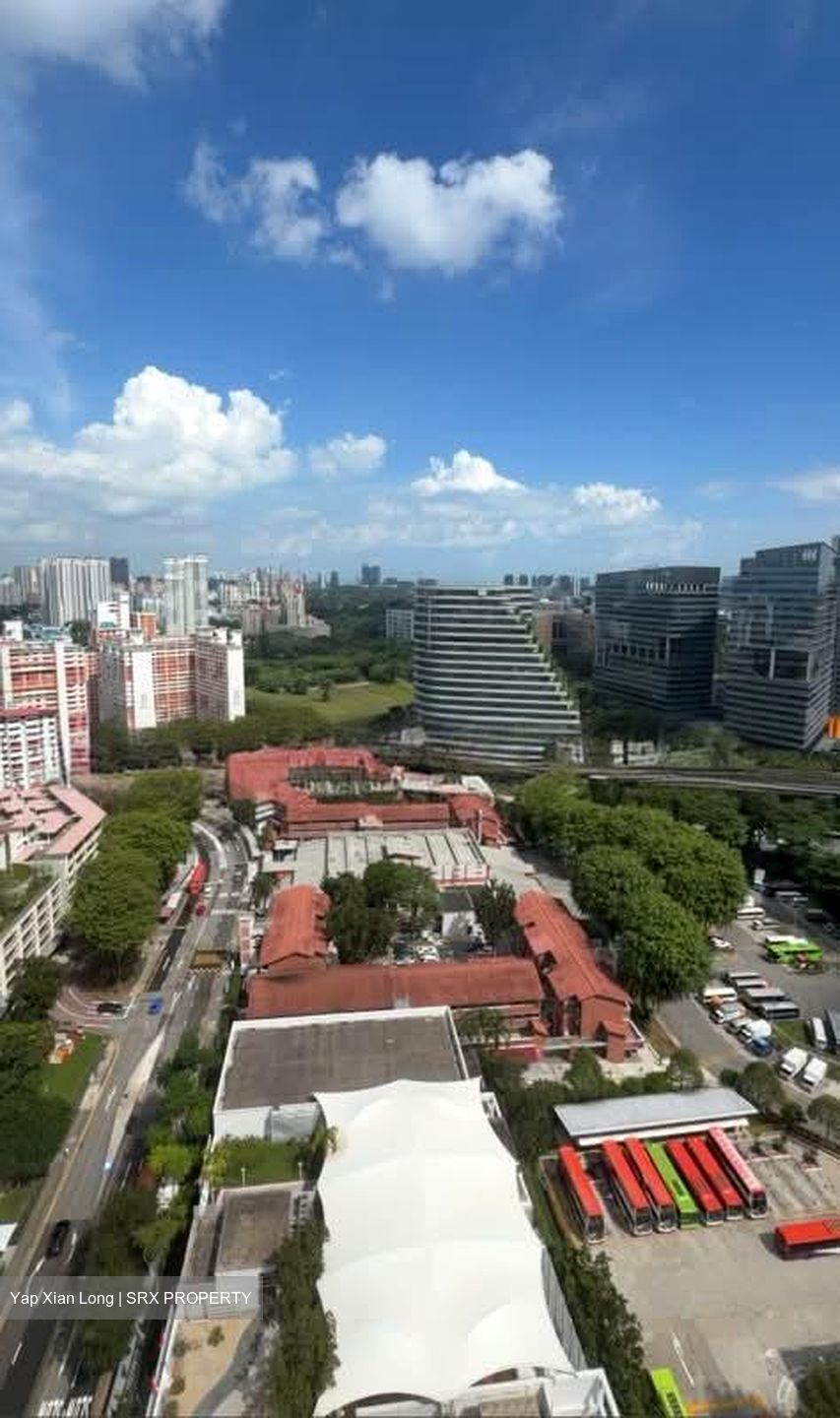 Blk 18D Buona Vista Court (Queenstown), HDB 4 Rooms #587630981